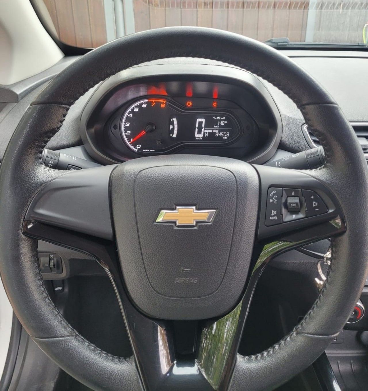 Chevrolet Onix Usado en Mendoza, deRuedas