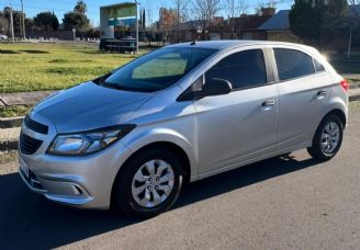 Chevrolet Onix Usado en Mendoza