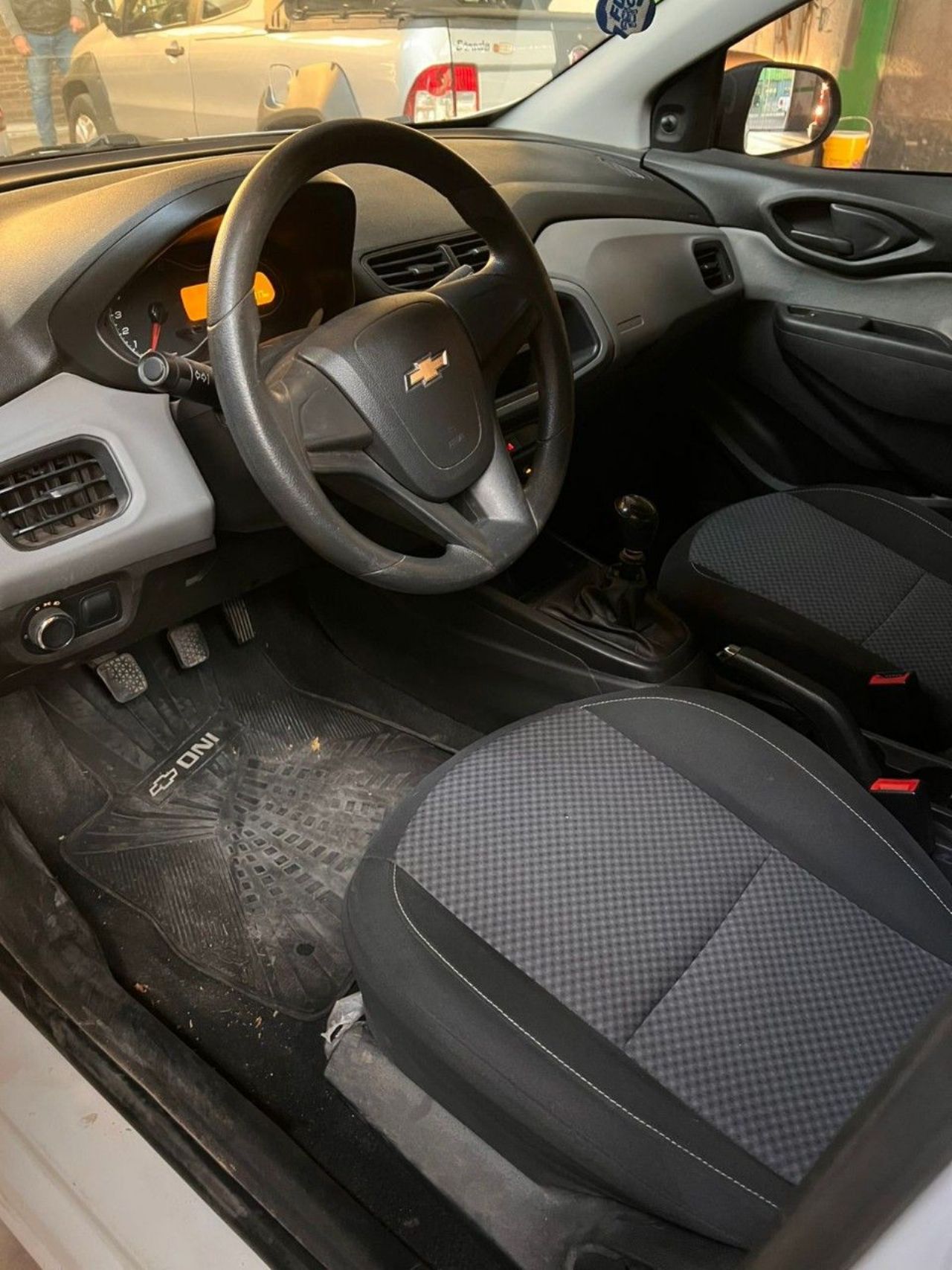Chevrolet Onix Usado en Mendoza, deRuedas
