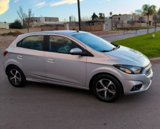 Chevrolet Onix Usado en Mendoza
