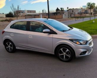 Chevrolet Onix Usado en Mendoza