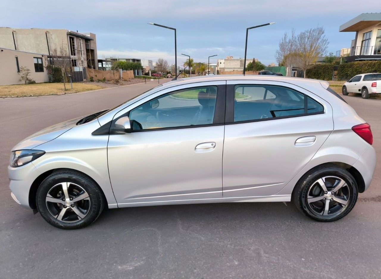 Chevrolet Onix Usado en Mendoza, deRuedas