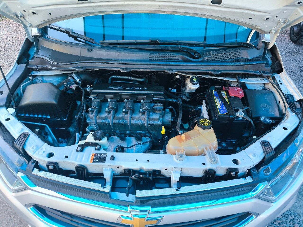 Chevrolet Onix Usado en Mendoza, deRuedas