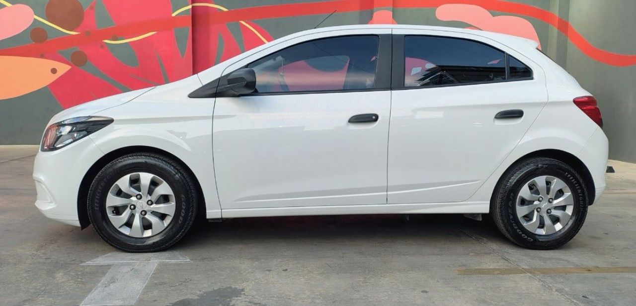 Chevrolet Onix Usado en Mendoza, deRuedas