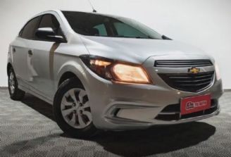 Chevrolet Onix Usado en Córdoba