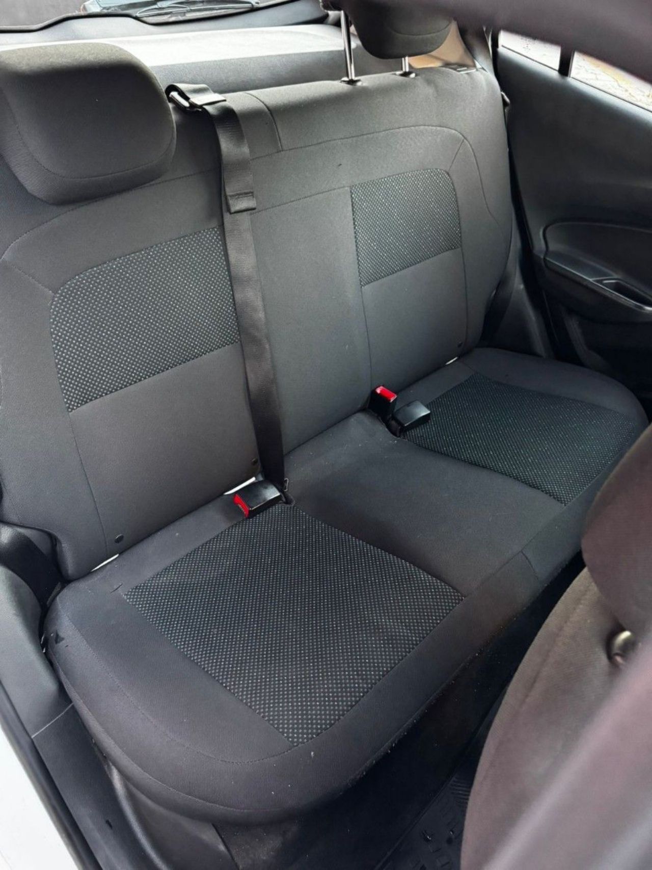Chevrolet Onix Usado Financiado en Córdoba, deRuedas