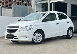 Chevrolet Onix Usado en Córdoba Financiado