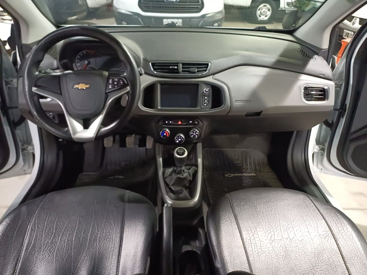 Chevrolet Onix Usado Financiado en Córdoba, deRuedas