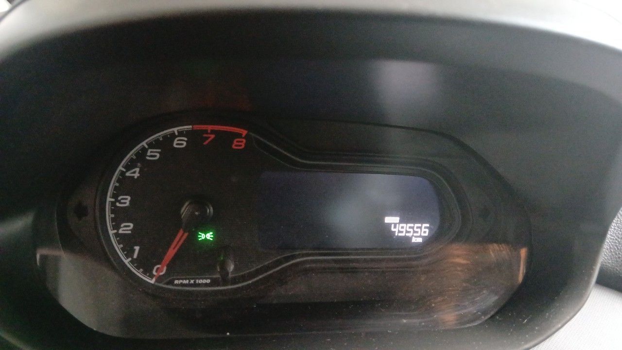 Chevrolet Onix Usado en Mendoza, deRuedas