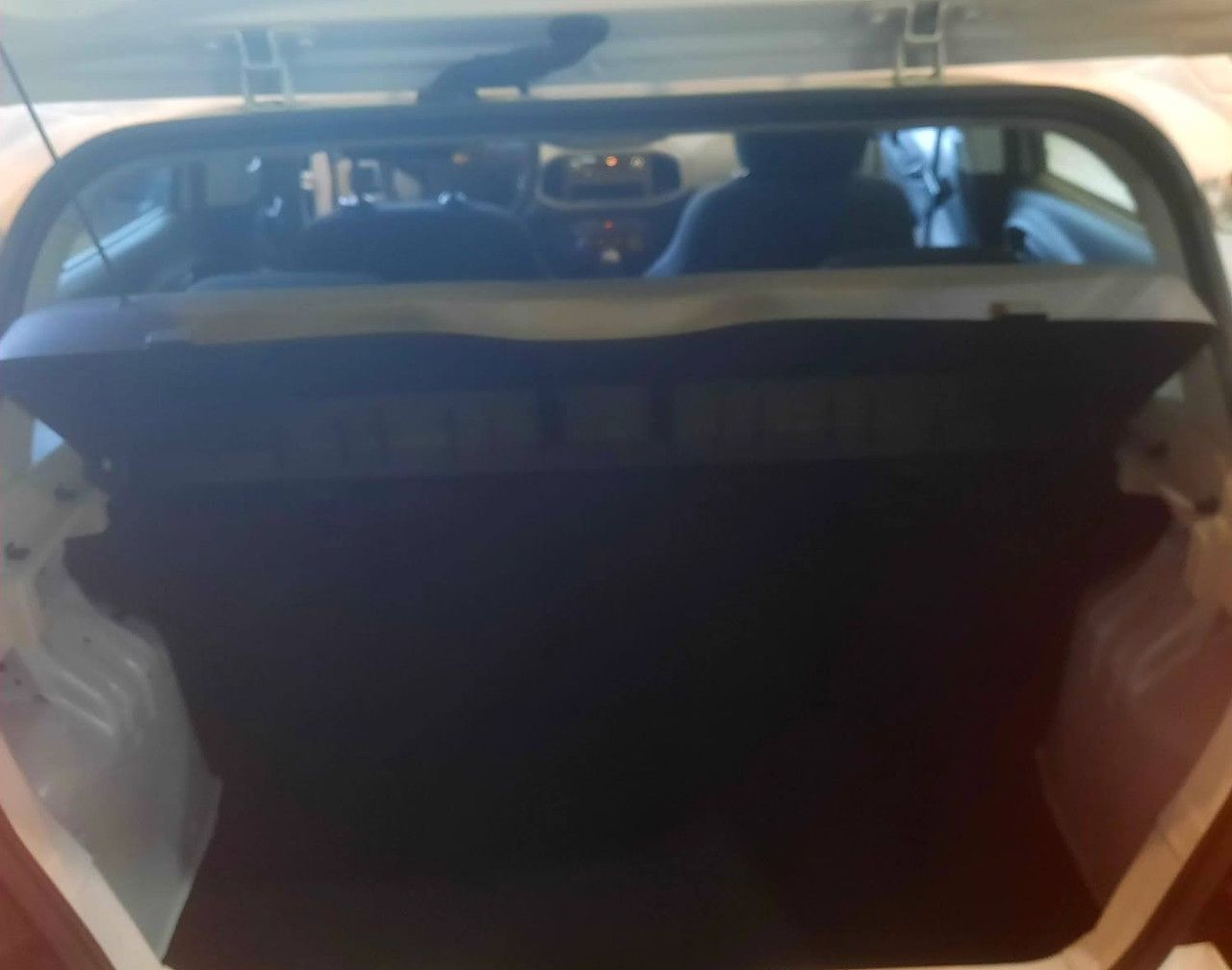Chevrolet Onix Usado Financiado en Córdoba, deRuedas