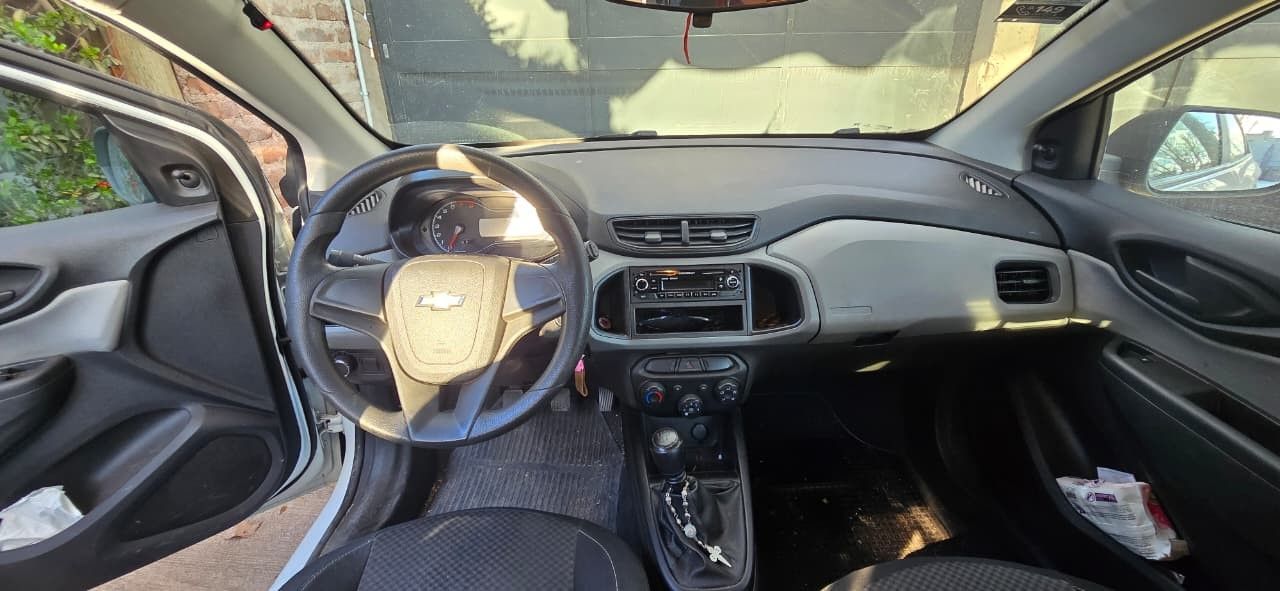 Chevrolet Onix Usado en Mendoza, deRuedas