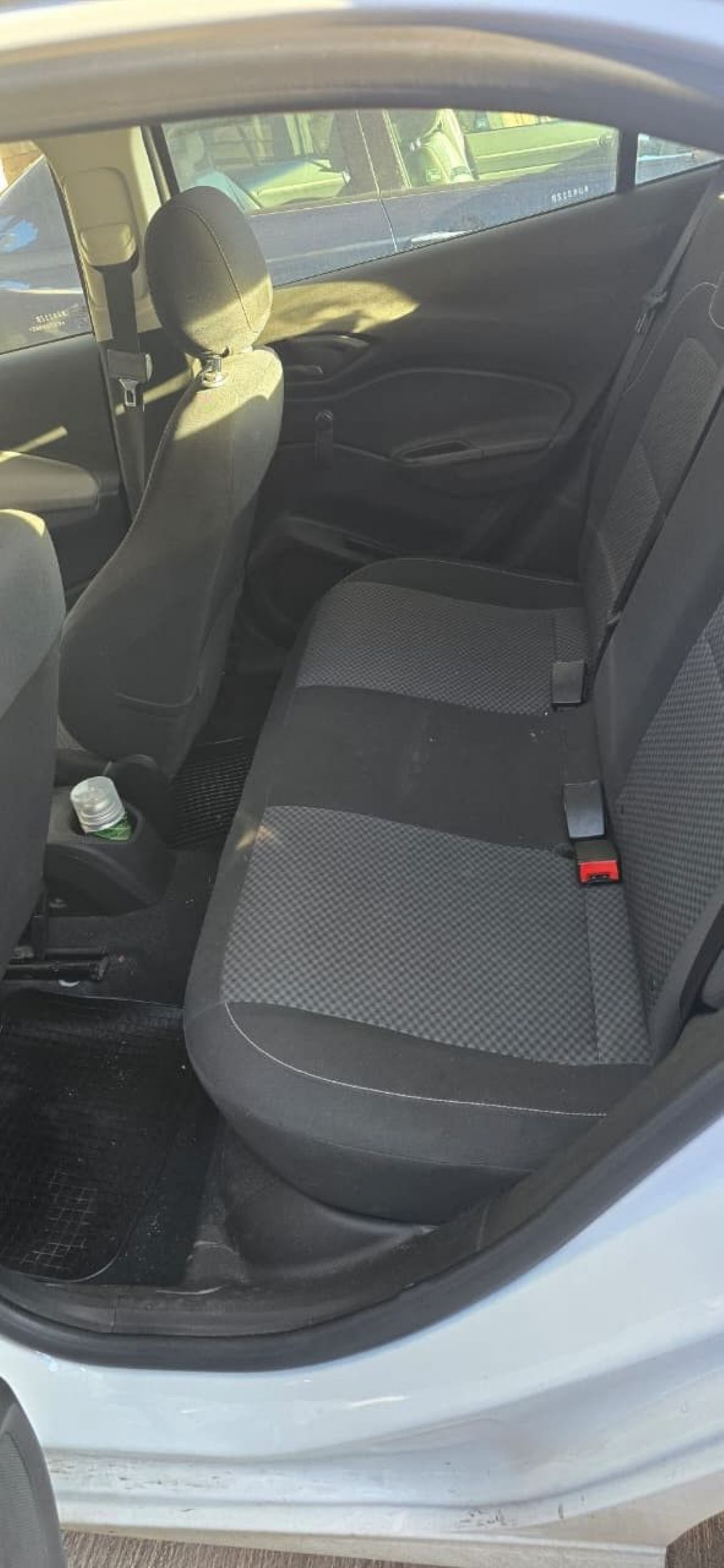 Chevrolet Onix Usado en Mendoza, deRuedas
