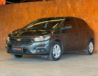 Chevrolet Onix Usado en Córdoba