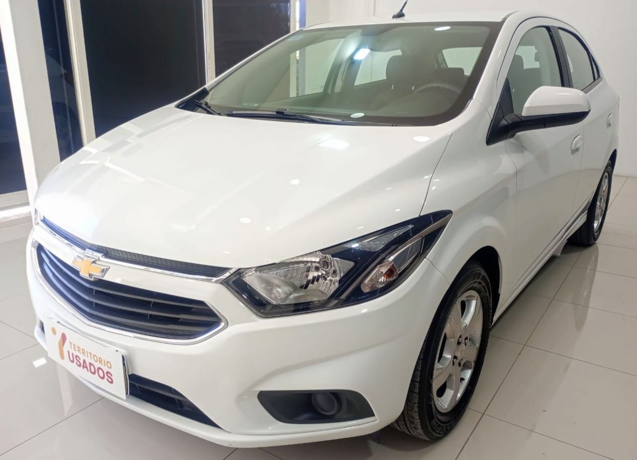 Chevrolet Onix Usado en Mendoza, deRuedas