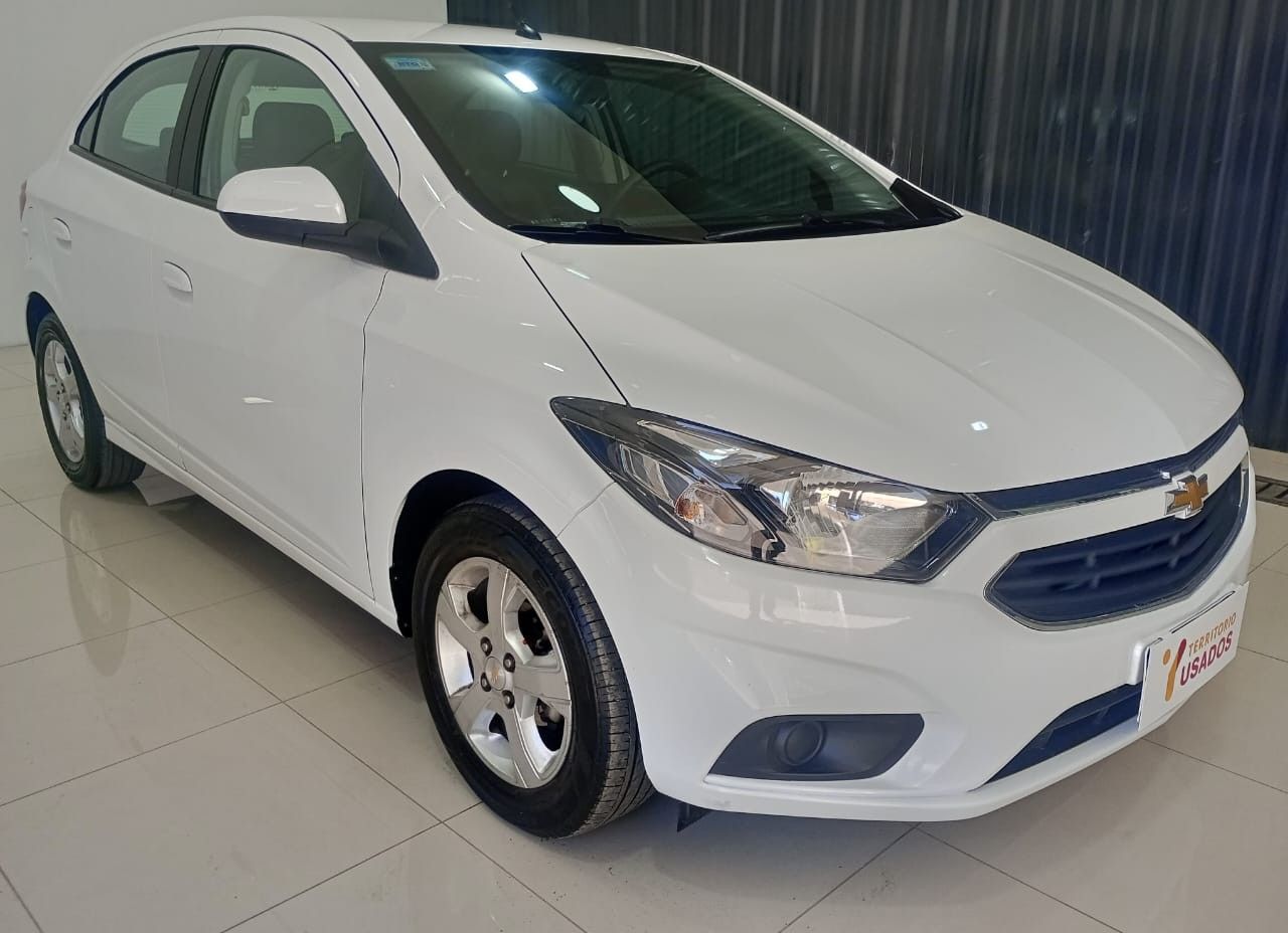 Chevrolet Onix Usado en Mendoza, deRuedas