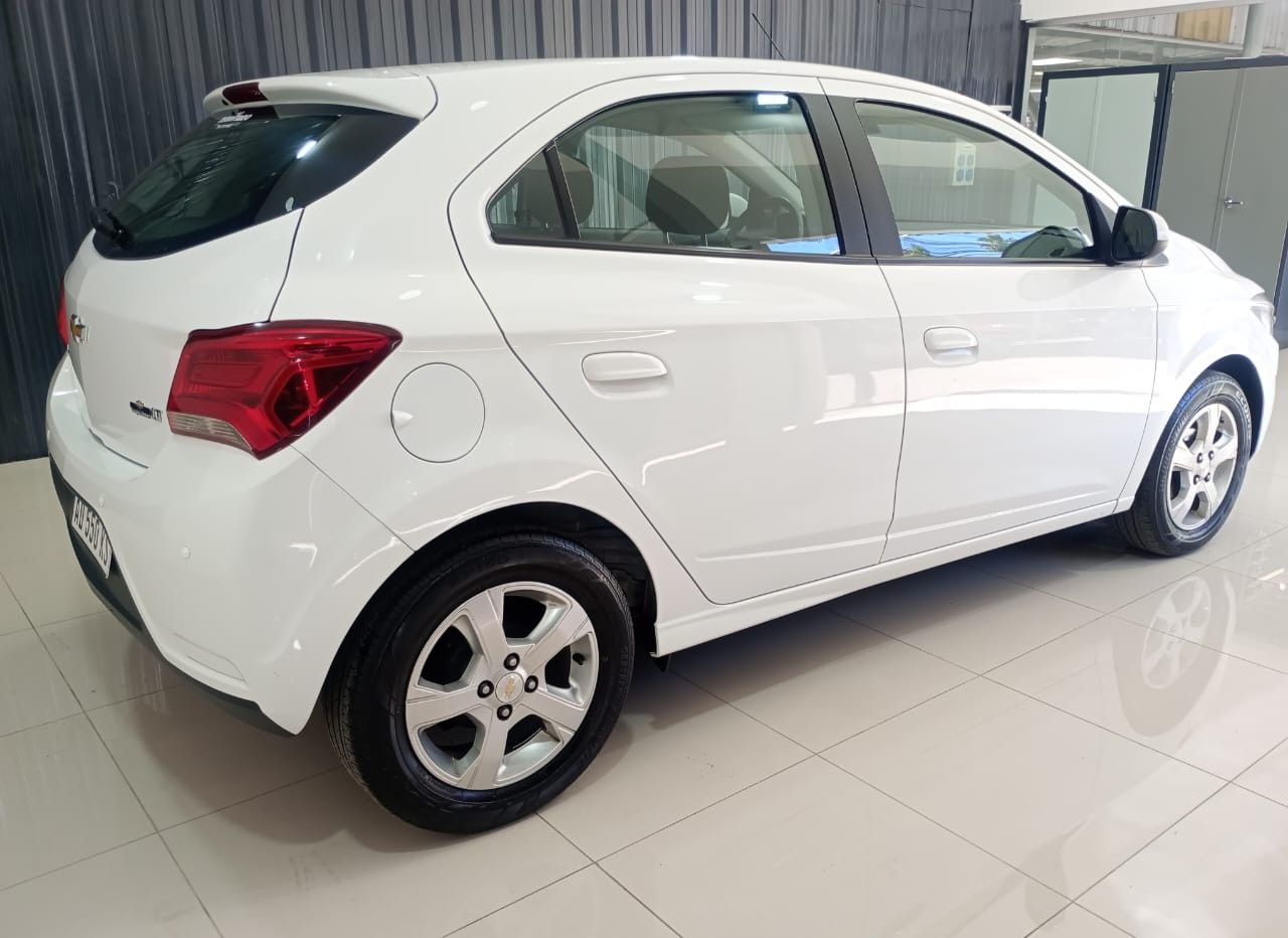Chevrolet Onix Usado en Mendoza, deRuedas