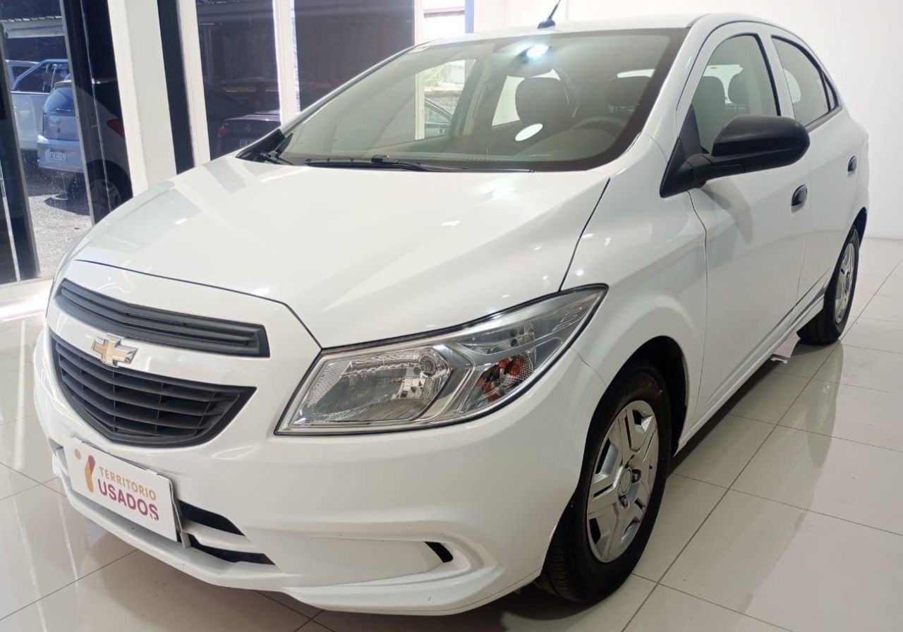 Chevrolet Onix Usado en Mendoza, deRuedas