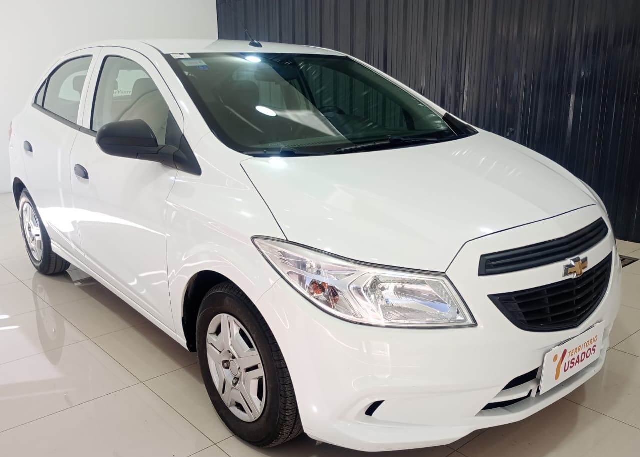 Chevrolet Onix Usado en Mendoza, deRuedas