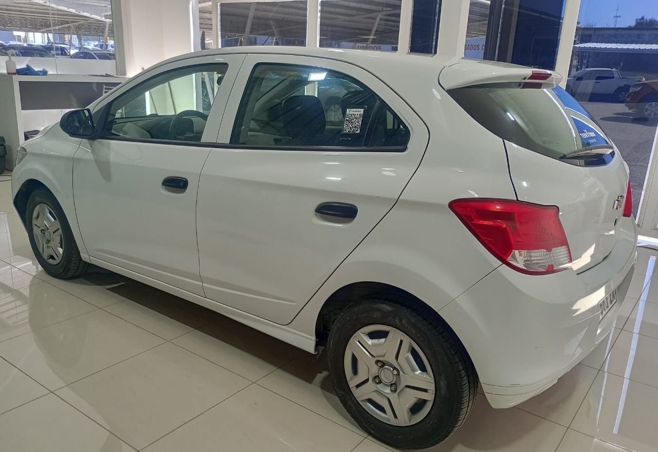 Chevrolet Onix Usado en Mendoza, deRuedas