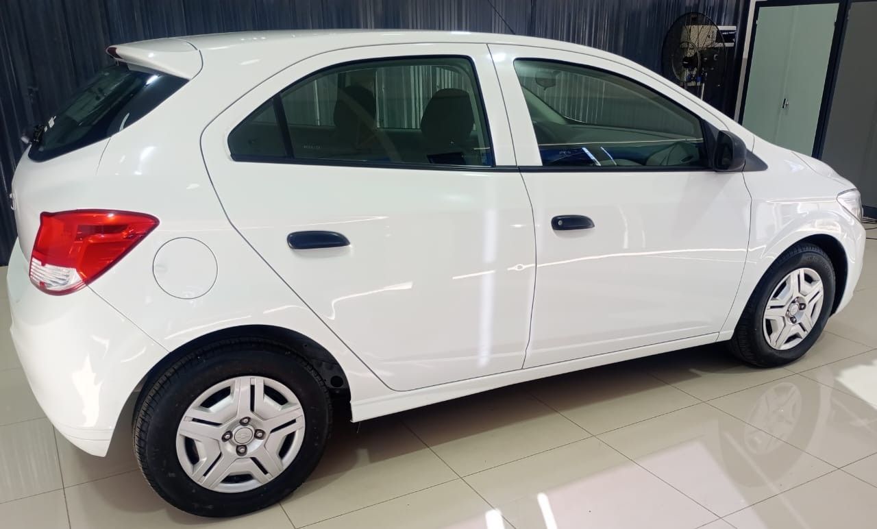 Chevrolet Onix Usado en Mendoza, deRuedas