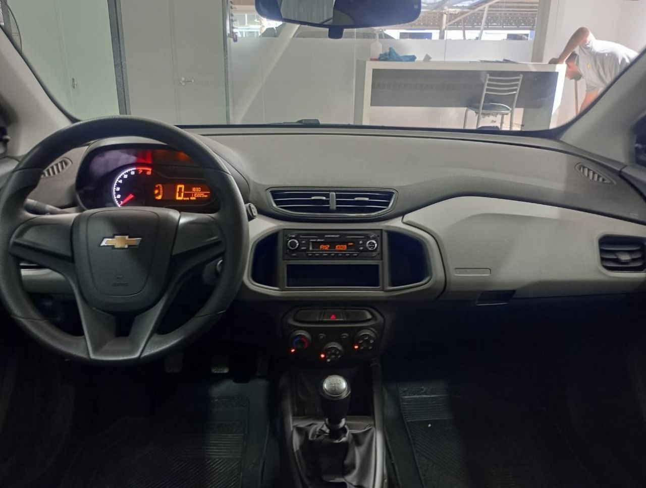 Chevrolet Onix Usado en Mendoza, deRuedas