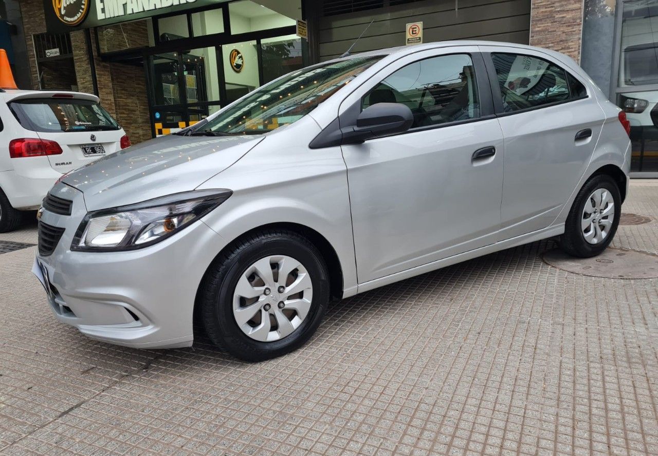 Chevrolet Onix Usado en Mendoza, deRuedas