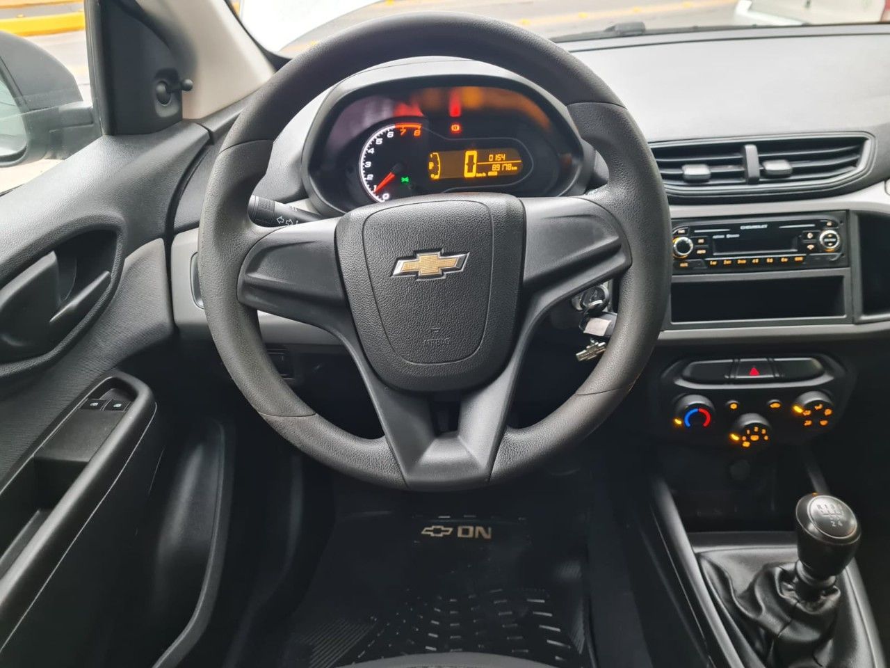 Chevrolet Onix Usado en Mendoza, deRuedas
