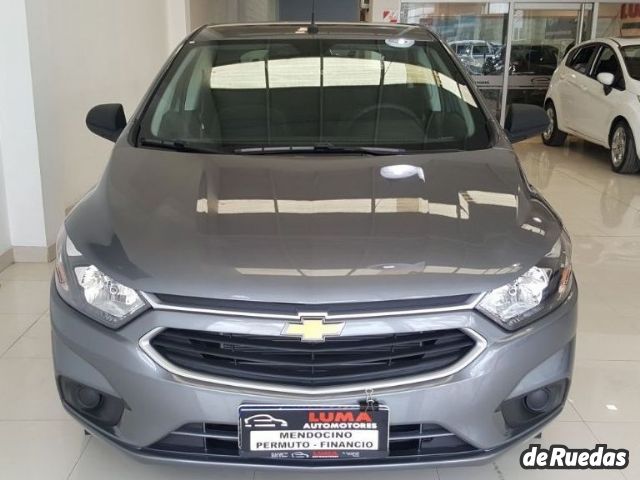 Chevrolet Onix Usado en Mendoza, deRuedas