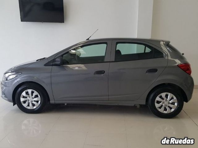 Chevrolet Onix Usado en Mendoza, deRuedas