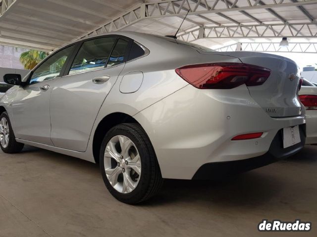 Chevrolet Onix Usado en Mendoza, deRuedas