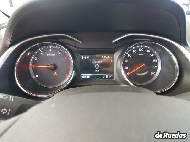 Chevrolet Onix Usado en Mendoza, deRuedas
