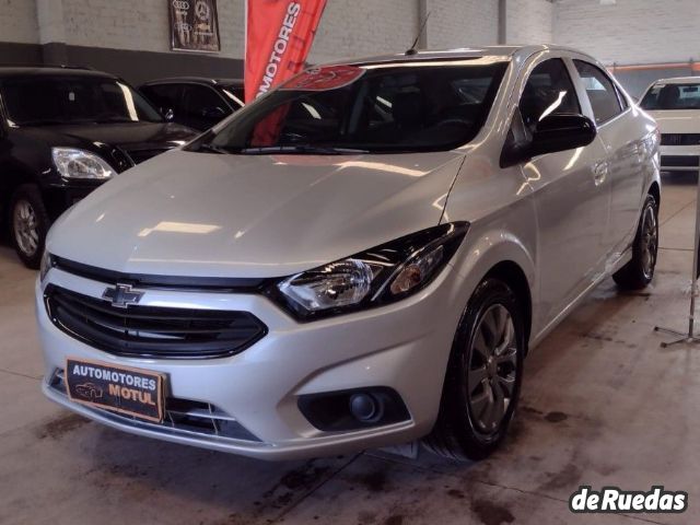 Chevrolet Onix Usado en Mendoza, deRuedas