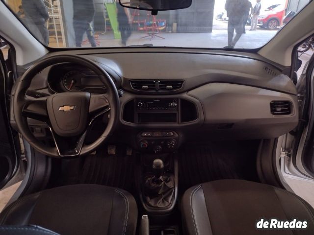 Chevrolet Onix Usado en Mendoza, deRuedas