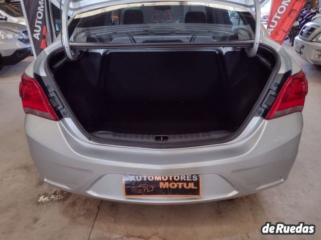 Chevrolet Onix Usado en Mendoza, deRuedas