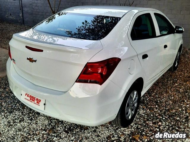 Chevrolet Onix Usado en Córdoba, deRuedas