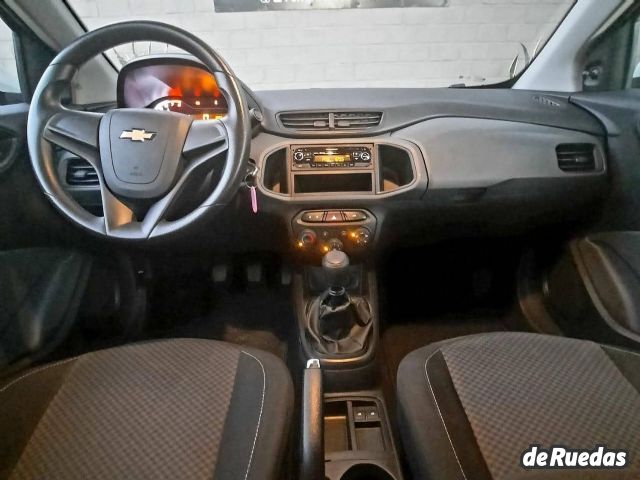 Chevrolet Onix Usado en Córdoba, deRuedas