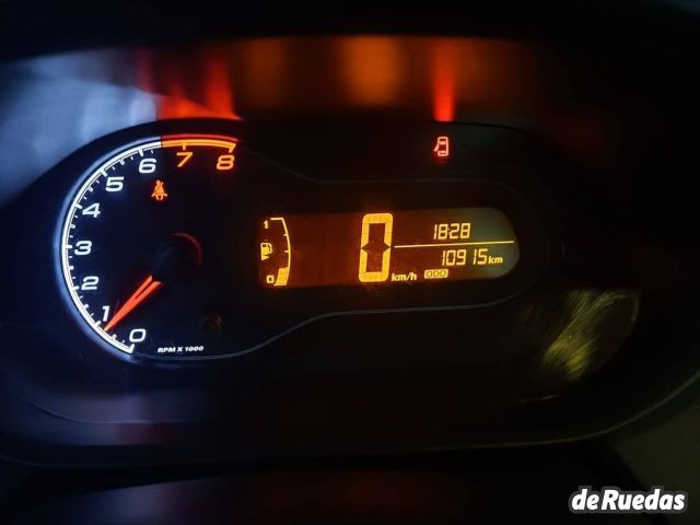 Chevrolet Onix Usado en Córdoba, deRuedas