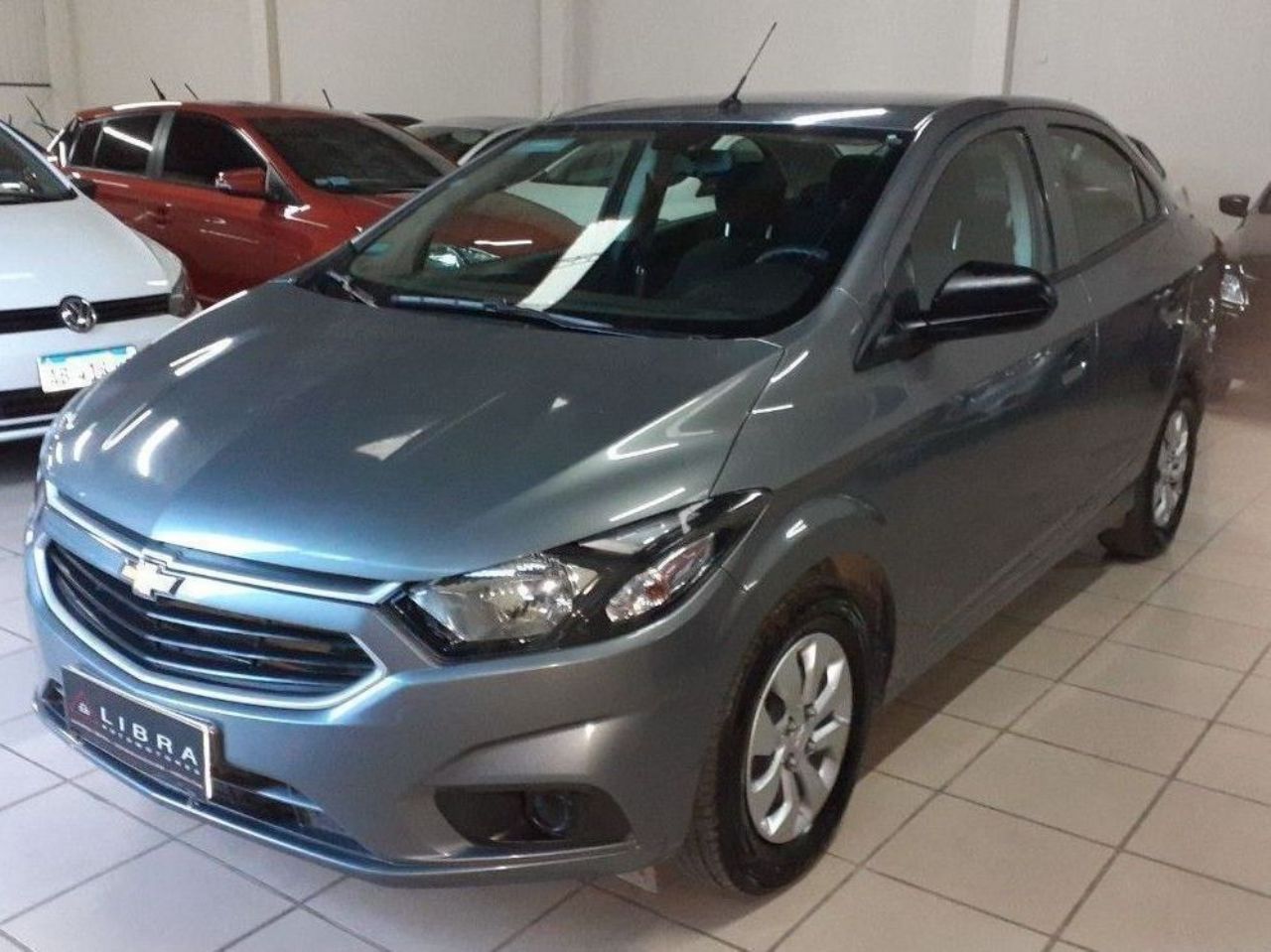 Chevrolet Onix Usado en Mendoza, deRuedas