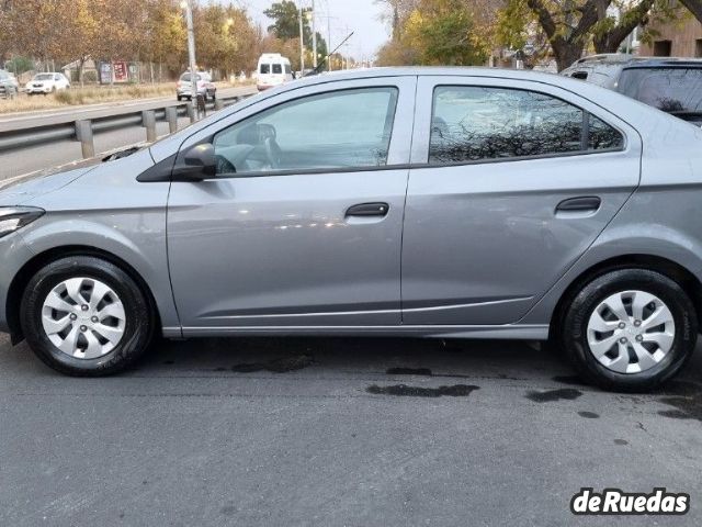 Chevrolet Onix Usado en Mendoza, deRuedas