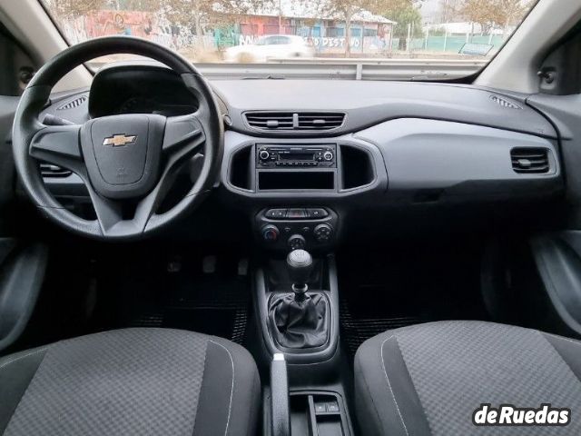 Chevrolet Onix Usado en Mendoza, deRuedas