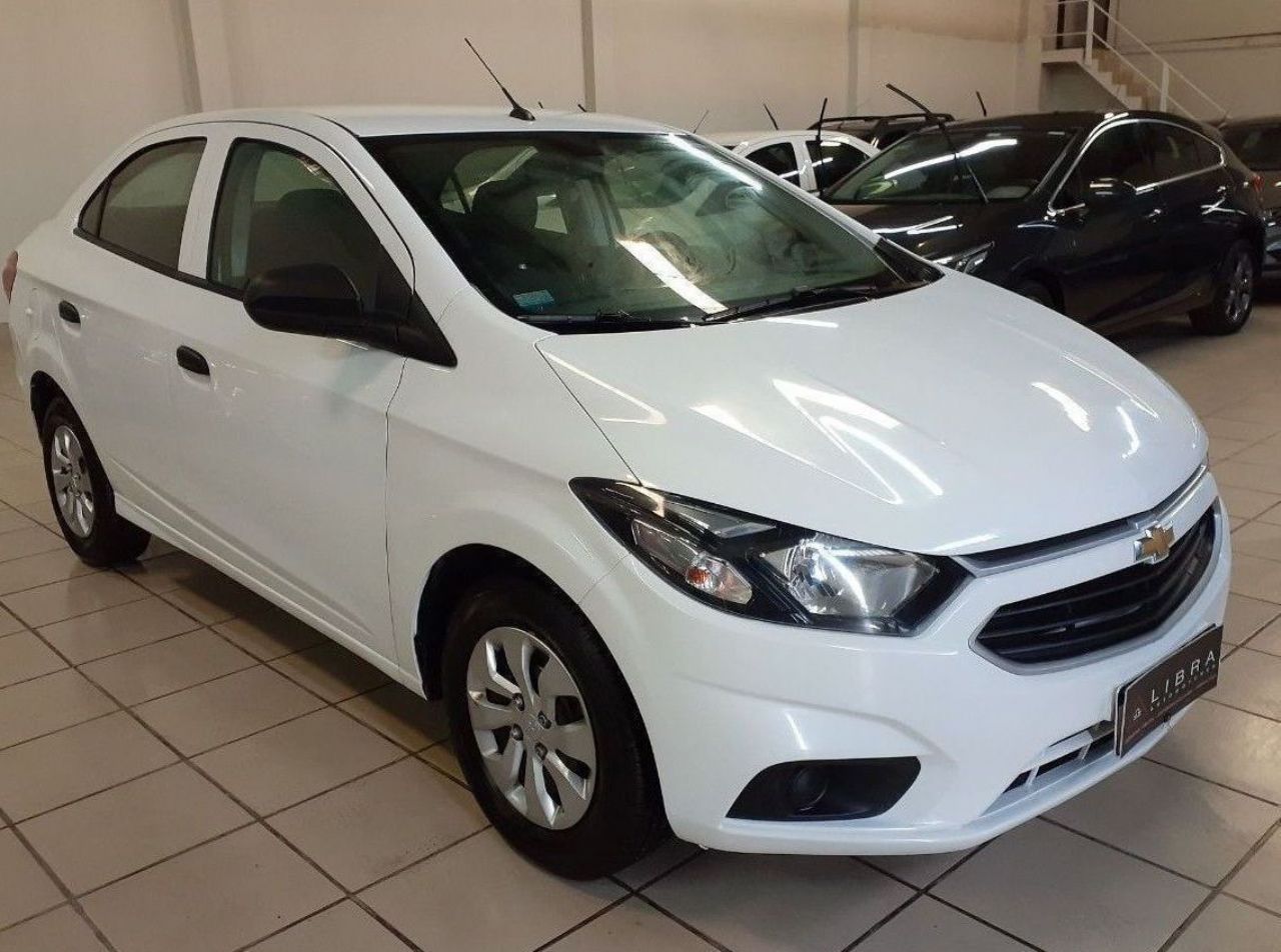 Chevrolet Onix Usado en Mendoza, deRuedas