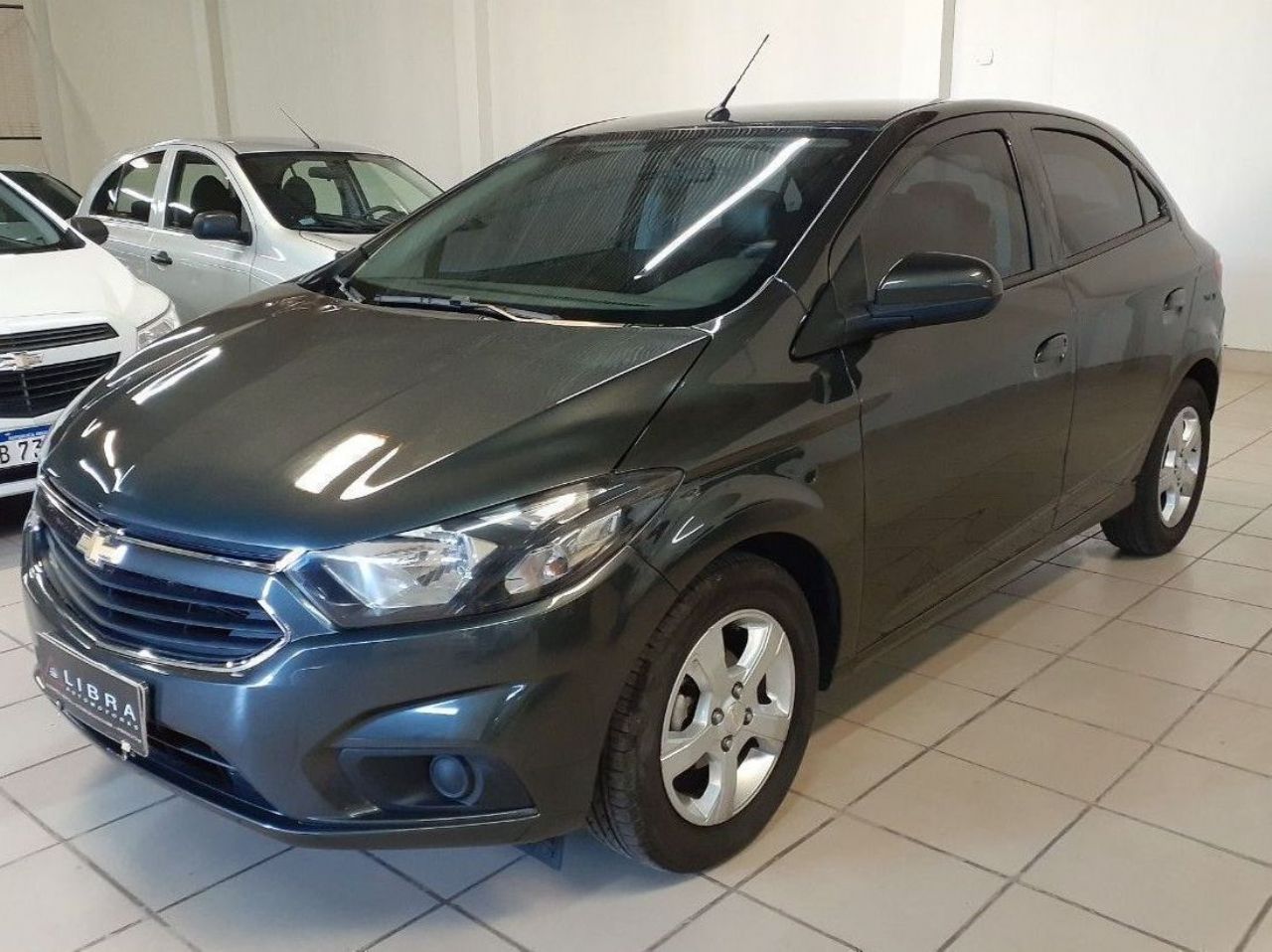 Chevrolet Onix Usado en Mendoza, deRuedas