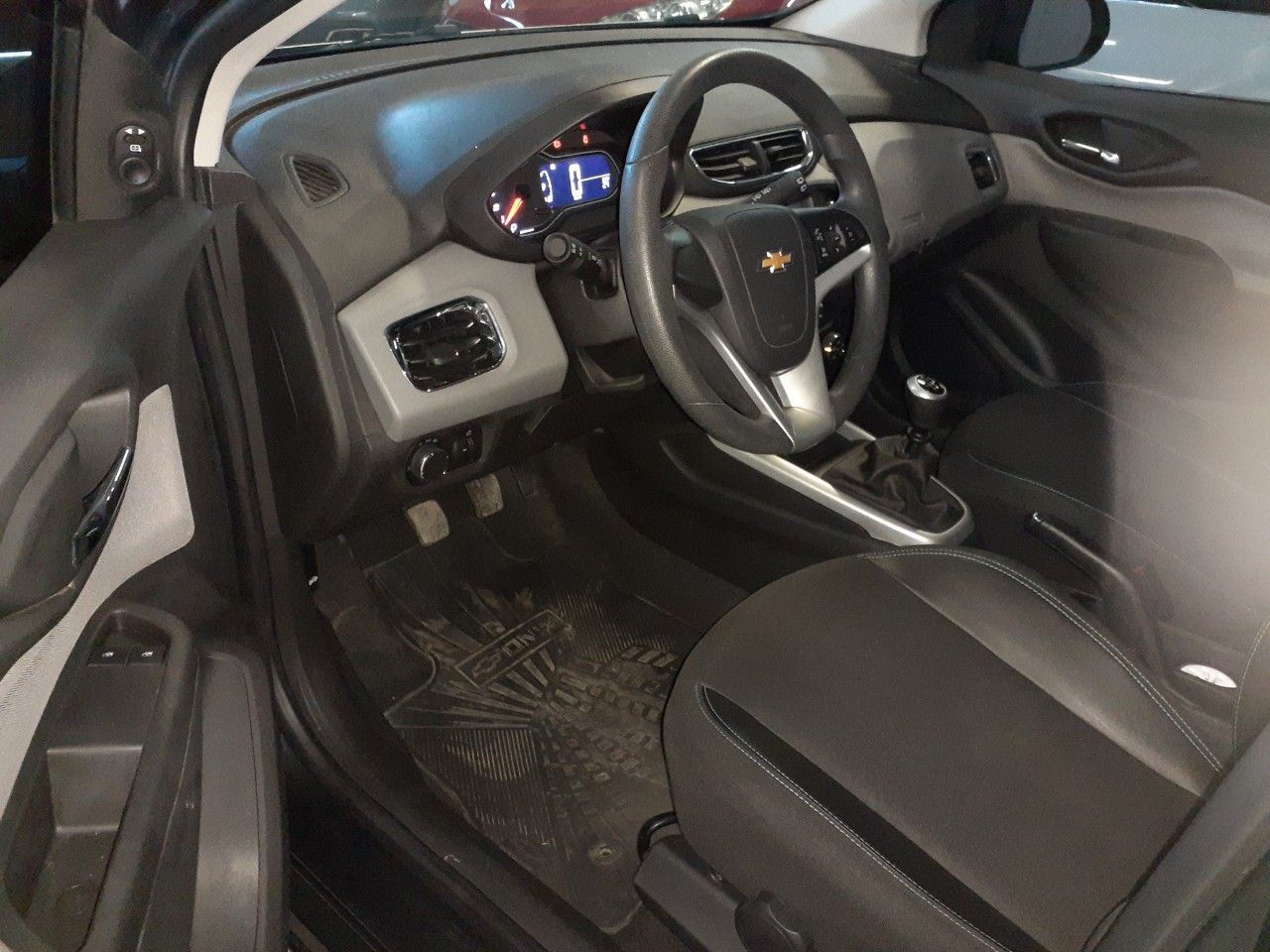 Chevrolet Onix Usado en Mendoza, deRuedas
