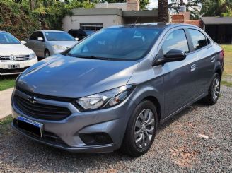 Chevrolet Onix Usado en Buenos Aires