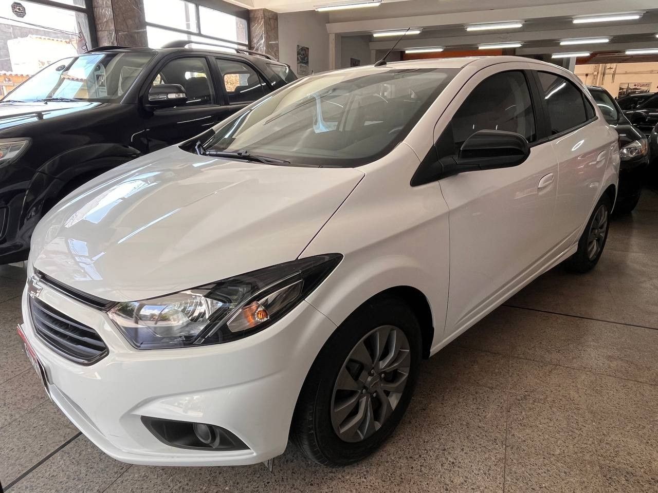 Chevrolet Onix Usado en Mendoza, deRuedas