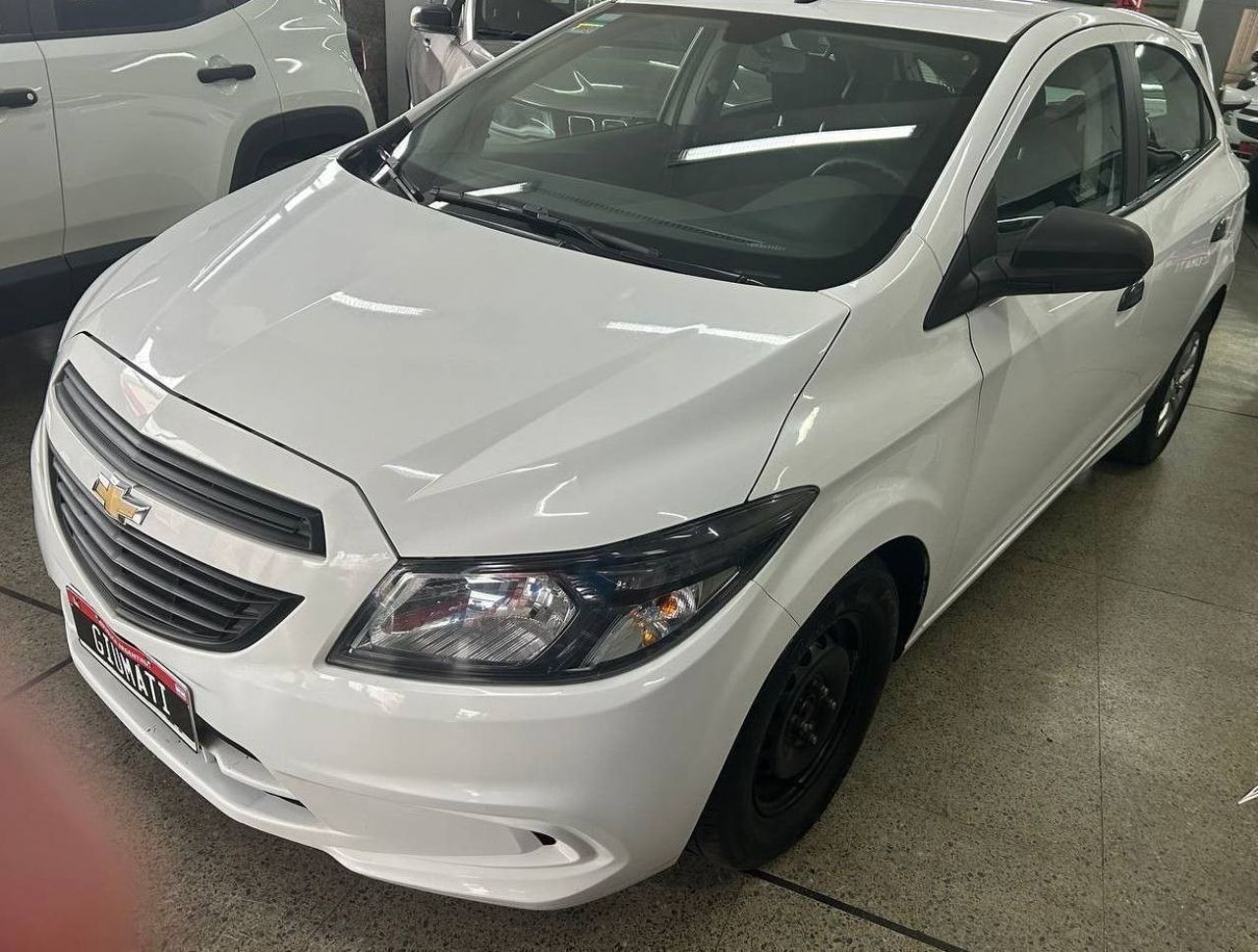 Chevrolet Onix Usado en Mendoza, deRuedas