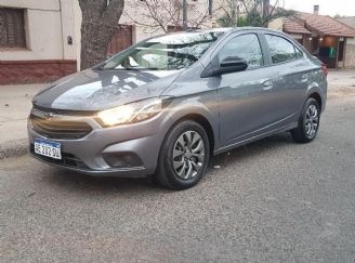 Chevrolet Onix Usado en Mendoza