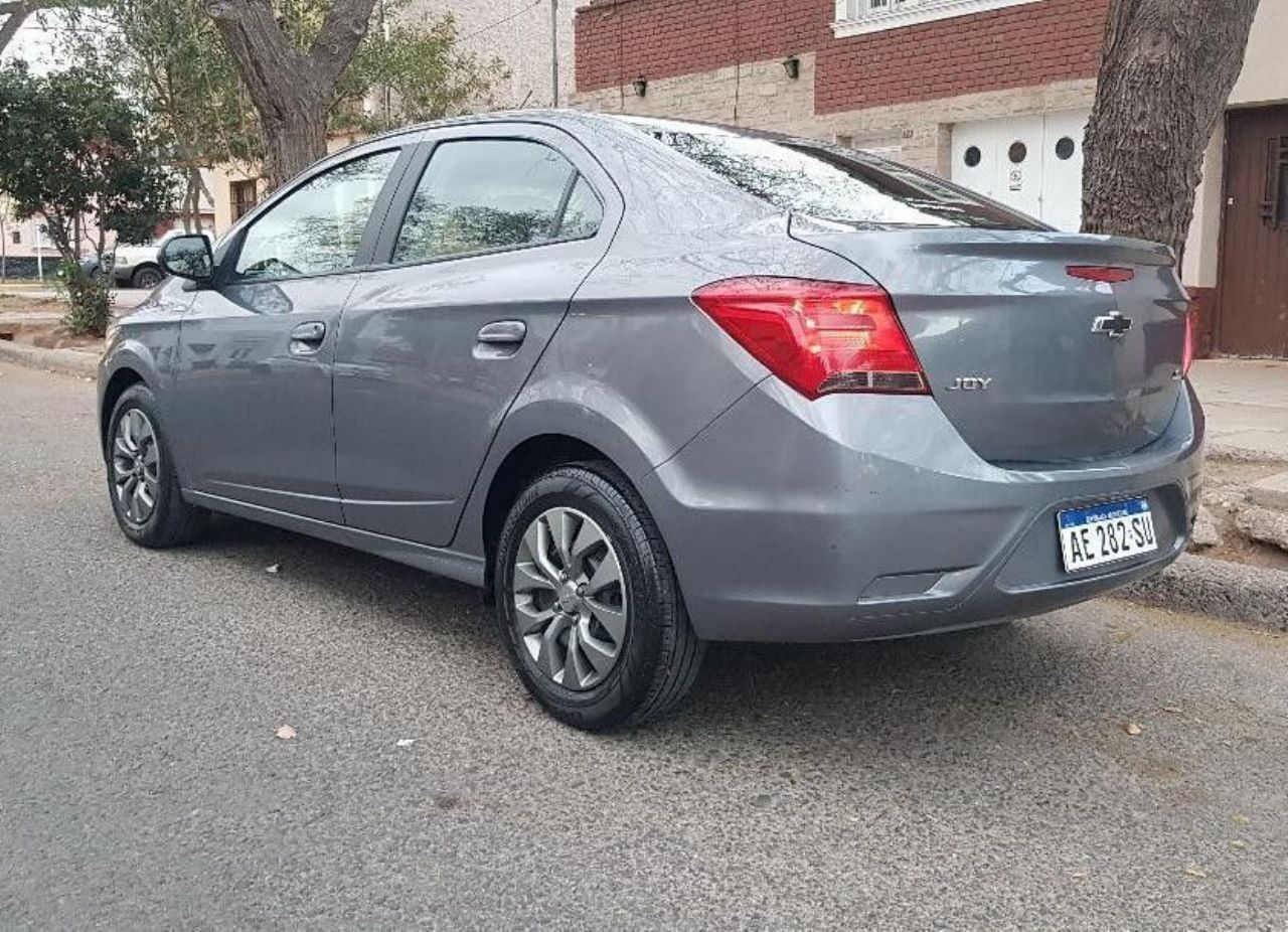 Chevrolet Onix Usado en Mendoza, deRuedas
