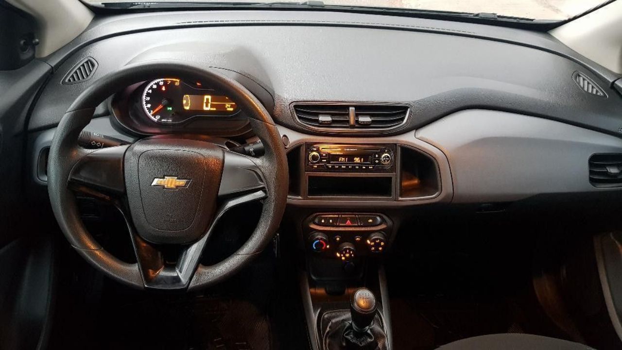 Chevrolet Onix Usado en Mendoza, deRuedas