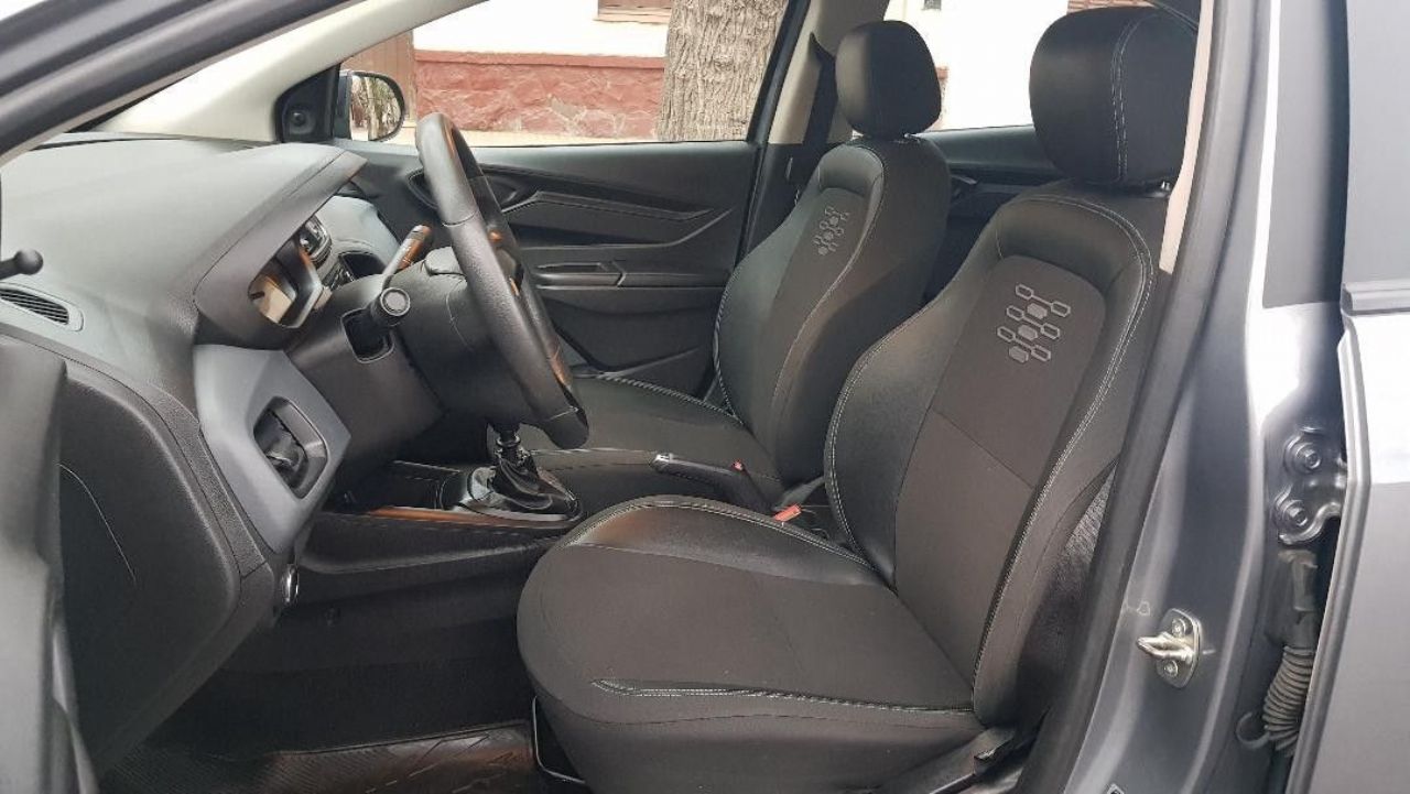 Chevrolet Onix Usado en Mendoza, deRuedas